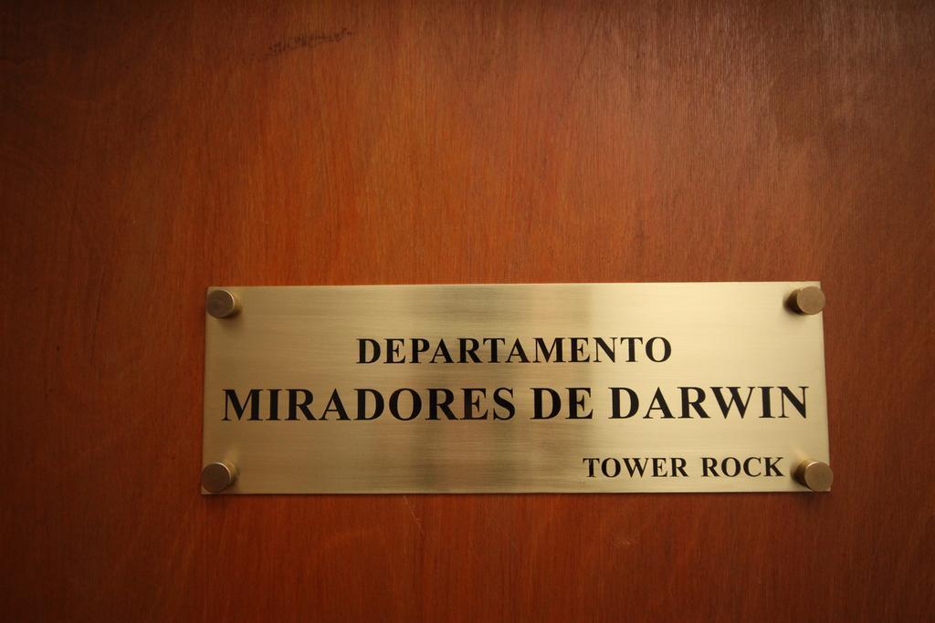 Tower Rock Puerto Deseado Standard公寓 客房 照片