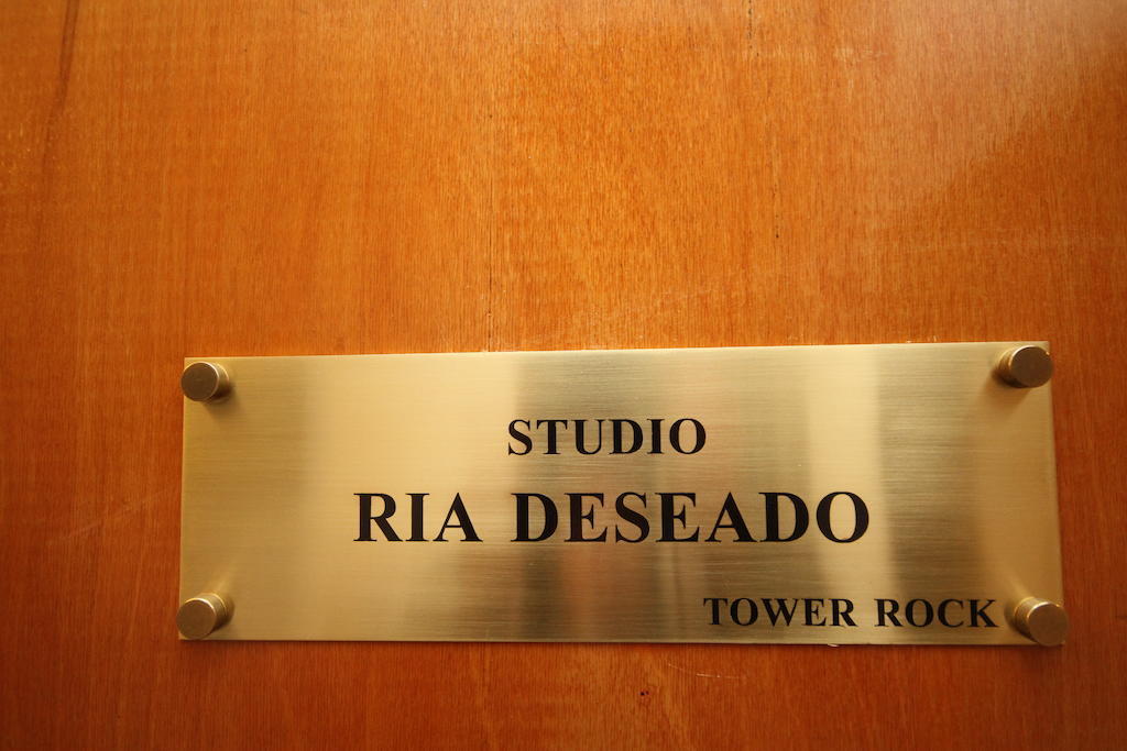 Tower Rock Puerto Deseado Standard公寓 客房 照片